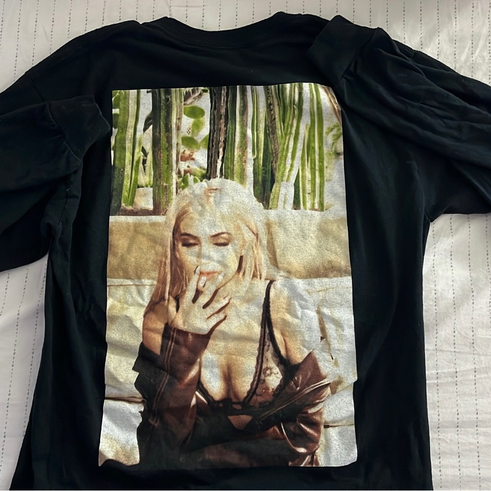 REAL VINTAGE KYLIE JENNER MERCH!